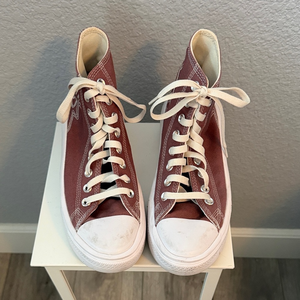 Converse All Star- Rose